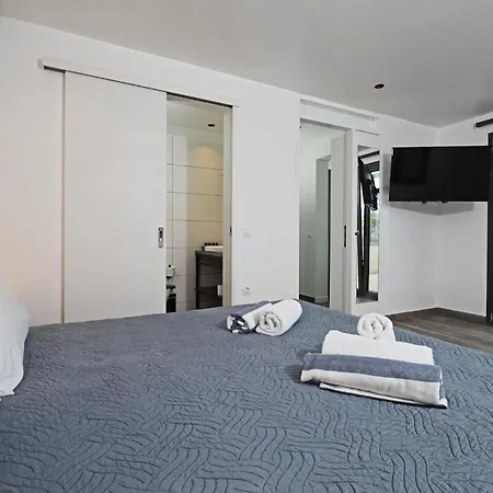 Villa Flamingo Nerja