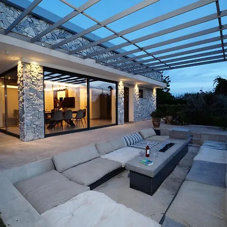 Villa Flamingo Nerja