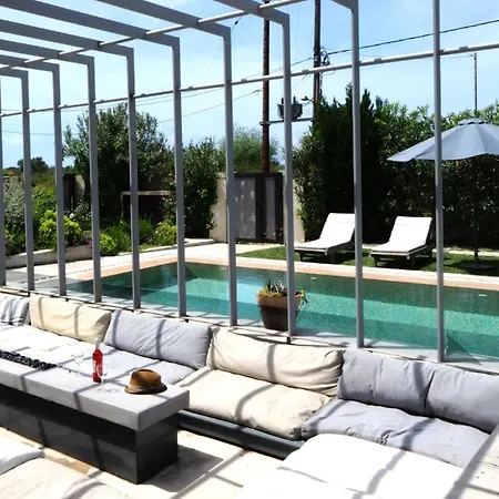 Vila Flamingo Nerja