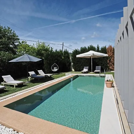 Villa Flamingo *