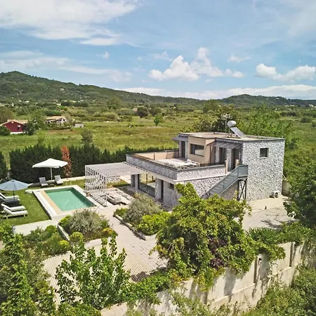 Villa Flamingo